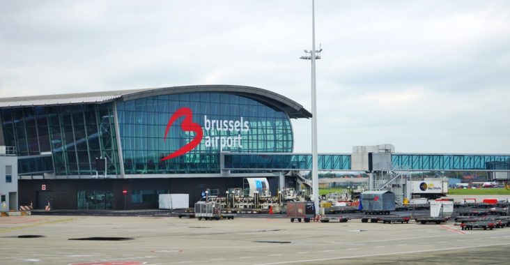 Aéroports de Bruxelles