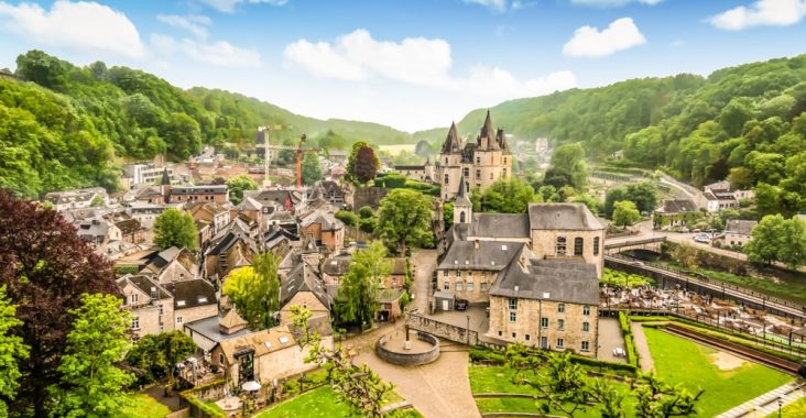 Pourquoi choisir les Ardennes belges comme prochaine destination de vacances ?